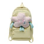 Женский рюкзак Barang Balang, Розовый - фото 3