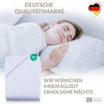 Простыня Carpe Sonno коричневый, 120/200 см - фото 9