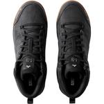 Туфли Moab Mid STX II Vaude, черный - фото 6