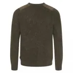 Свитер Sea Ranch Alistair, коричневый - фото 2