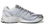 Кроссовки adidas Supernova Cushion 7 Cloud White Silver Metallic Crystal White, серый - фото 2