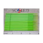 Аппликаторы Mini-Stix – обычные, Scalecolor - Stix, Applicators, & Mini-Stix - фото