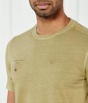 Футболки Regular fit Aeronautica Militare, желтый - фото 4