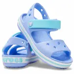 Детские сандалии Crocband Crocs, синий - фото 2