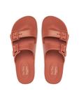Шлепанцы Toni Pons Creta, коралловый - фото 5