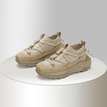 Кроссовки женские толстые средней высоты 73Hours, черный - фото 10