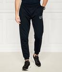 Брюки Regular fit Ea7, синий - фото 3