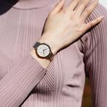 Женские часы SHEEN белые SHE-4541CG-7A CASIO - фото 2