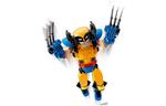 Конструктор Wolverine Construction Figure Building Blocks 76257 LEGO - фото 6