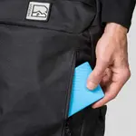 Рюкзак Hannah Voyager 28L, черный - фото 7