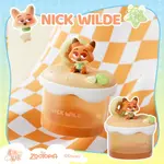 Настольное украшение серии Zootopia Disney - фото 7