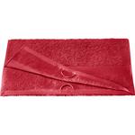 Полотенце для ванной REDBEST Chicago, красный - фото 2