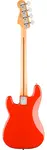 Бас-гитара Fender Player II Precision - Кораллово-красный - фото 2