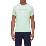 Футболка Selun мужская Mammut, черный - фото 16