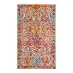 Ковер Crystal Thea Safavieh, 61x214 см - фото