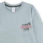 Пижама Sanetta, мятный - фото 3