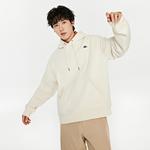 Свитшот мужской Kappa, birch белый-0114 - фото 10