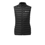 Жилет Montane Anti-Freeze Down, черный - фото 3