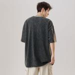 Футболка унисекс Imcrasy, хаки - фото 5