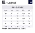 Бостон Ред Сокс Майка унисекс серая MLB - фото 6