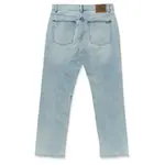 Джинсы Volcom Kinkade Regular Straight Fit jeans, синий - фото 4