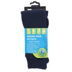 Носки Trespass Tech, синий - фото 4