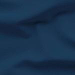 Простыня pure jersey Schlafgut, темно-синий - фото 3