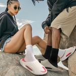 Шлепанцы унисекс Tzldn, черный - фото 10