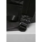 Рюкзак Urban Classics Sweatshirt Light Weight Hiking, черный - фото 6