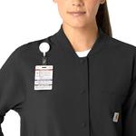 Куртка Carhartt женская, Black - фото 5