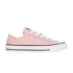 Кроссовки Converse Chuck Taylor All Star Low, Coastal Pink - фото