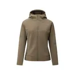 HELLY HANSEN Женская куртка H2Explorer, Black - фото 3