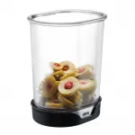 Быстрая овощерезка Gefu, черный - фото 3