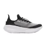 Кроссовки Under Armour Nova, Black White - фото