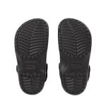 Сабо Minecraft x Crocs Classic Clog, цвет Green/Multicolor - фото 3