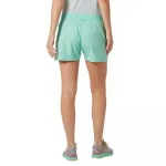 Шорты Helly Hansen Trail 3´´, зеленый - фото 2