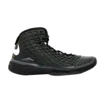 Кроссовки Nike Zoom Kobe 3 GS 'Black', черный - фото