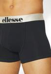 Трусики ANYA 5 PACK Ellesse, цвет black - фото 4