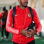 Мужское футбольное джерси Nike, цвет Red - фото 3