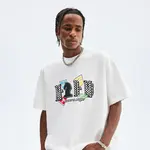 Футболка унисекс Mr.Enjoyda Money, черный - фото 15