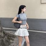 Сумка через плечо ELLE Active Fabric, джинсовая синяя унисекс - фото 10