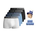 Lee Подарочный набор мужского белья Brilliant - фото