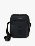 Кросс-боди Urban-Eye 9,7 дюйма Samsonite, Black - фото 2