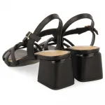 Сандалии Gioseppo 72275 heel, черный - фото 3