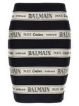 Юбка 'Nastro Balmain' BALMAIN, черный - фото