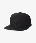 Кепка New Era, цвет Black/Blk (02) - фото