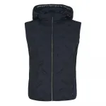 Жилет Sea Ranch Maika, синий - фото 2