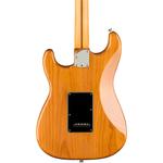 Электрогитара Fender American Professional II Roasted Pine Stratocaster HSS Natural - фото