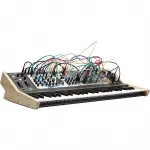 Кейс для модульного синтезатора Cre8Audio NiftyKEYZ - фото 4