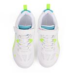 Кроссовки детские LINING YOUNG, аквамарин/синий - фото 3